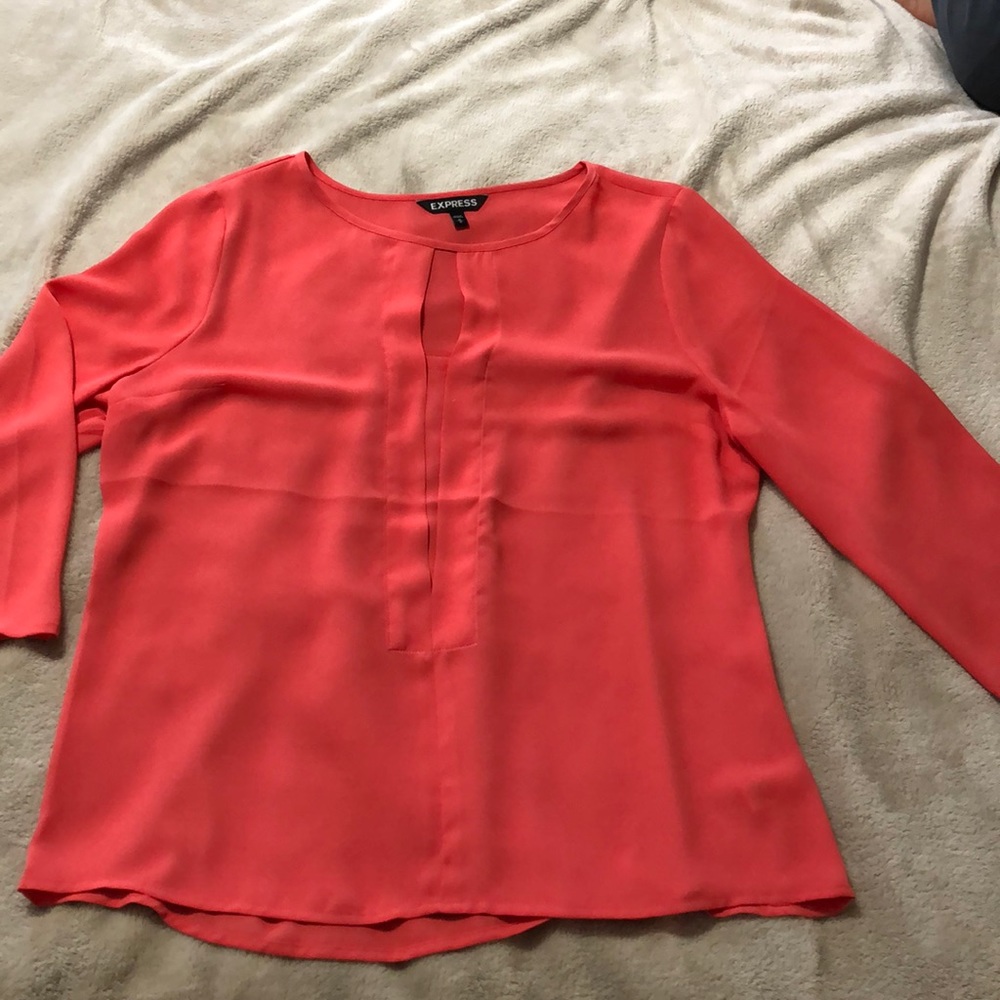 NWOT blouse